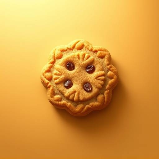 Cookie-Symbol