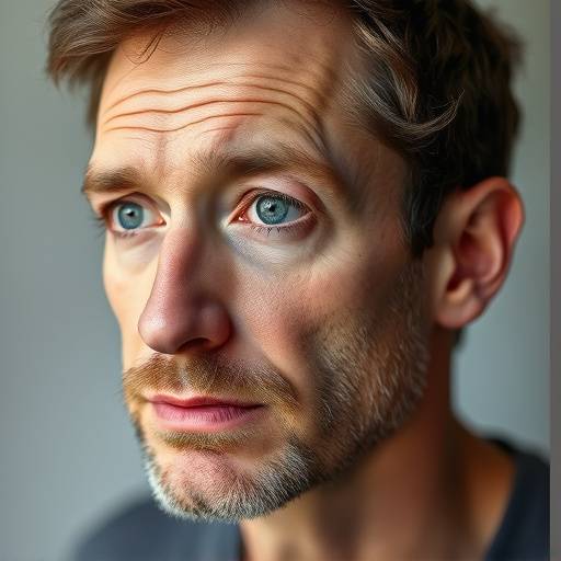 Fotografie vom Urs Fischer, Webentwickler