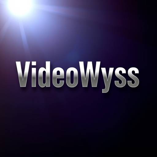 VideoWyss Logo