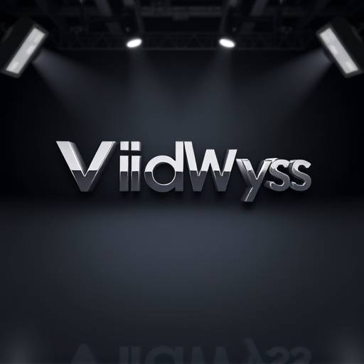 VideoWyss Logo