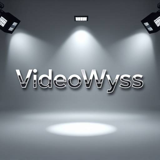 VideoWyss Logo