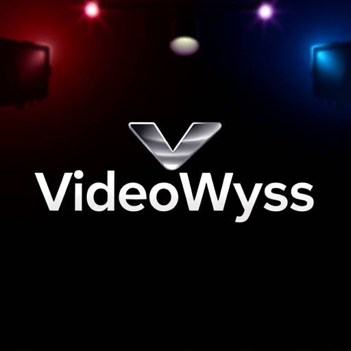 VideoWyss Logo