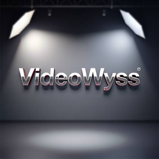 VideoWyss Logo